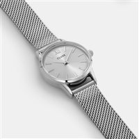 Watch Cluse Watches Woman La Vedette in Steel CL50001 - CL50001